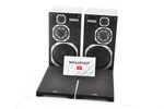 Yamaha NS-1000MM Studio Monitor Speaker System Z103016 B Working Stock. Fixed Price $249.92.