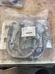 Commscope Andrews Crossover Plate Joins 2-3/8" To 4-1/2" O.d XP-2040. Fixed Price $25.00.