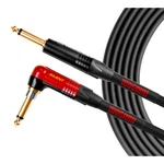 Mogami Od Gtr 12' Silent Overdrive Right Angle Plug Electric Guitar Cable. Fixed Price $161.11.
