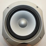 Infinity Primus 360 Bass Woofer Speaker 16PR85BZQ-HW02. Fixed Price $38.00.