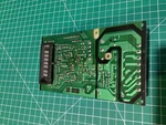Lg 6871W2S245C Microwave Control Board AZ132288 NR1978. Fixed Price $46.54.