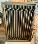 Vintage Kenwood KL-777A Very Rare Stereo Speaker Tested Works. Fixed Price $275.00.