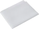 Annie Mesh Fabric Lightweight 18"X 54" White, By. Fixed Price $8.97.