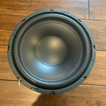Definitive Technology 2232A101 10" For Prosub 1000 (speaker Only). Fixed Price $89.95.