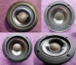 Infinity Sm Mid Range 902-2659 902-4315 6699 Excellent. Fixed Price $42.00.