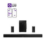 Ultimea Skywave 5.1.2CH Wireless Surround Sound System, Dolby Atmos Bar. Fixed Price $339.32.