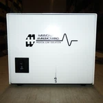 Hammond Manufacturing 298MG1800 Medical Grade Plug-in Line Isolation Transformer. Fixed Price $600.00.