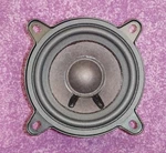 Faital Pro 3FE22-8 3" Full Range 40W Ohm Italy. Fixed Price $35.00.