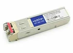 Addon Computer Peripherals (acp) EX-SFP-GE80KCW1390 Juniper Network Tranceiver. Fixed Price $69.25.