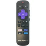 Original Onn Remote For Smart Tv Model 3026000173 Netflix Disney+ Used. Fixed Price $10.00.