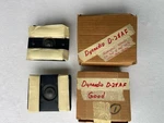 Pair Of Dynaudio D-28 Af Dome Tweeter Speakers -made In Denmark. Fixed Price $134.99.