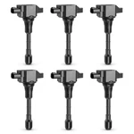 UF550 Ignition Coil Pack Compatible With Nissan Altima Maxima Muran... Fast Ship. Fixed Price $85.99.