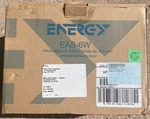 Energy EAS-6W White 7-1/2" 10-7/8" Ceiling *brand New/ Open Box. Fixed Price $125.00.