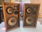 Pioneer Cs A500 Speakers Vintage Three Way Set--sweet--. Fixed Price $550.00.