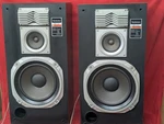 Pair Of Vintage Technics SB-L55 Linear Phase Speaker System Nice!. Fixed Price $335.00.