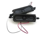 Rca LED40G45RQ Complete Speaker Set. Fixed Price $11.99.