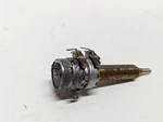 Nos Vintage Centralab Control 18B501153 Ford Radios FM-51. Fixed Price $23.97.