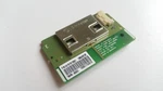 Genuine Wifi Wi-fi Wlan Module TWFM-B006D Fcc Id: BEJTWFMB006D Lg 42LN575S-ZE. Fixed Price $24.00.