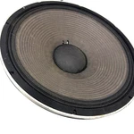 Jbl 2205H 15 8 Ohm Speaker - Rare! Made In Usa. Fixed Price $232.89.