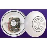 Bogen SM4T White Easy Install Surface Mounted 4-WATT Ceiling Speaker See Photos. Fixed Price $62.00.