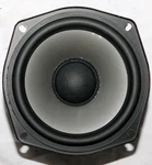 Infinity Overture / Midrange Speaker 5" Woofer OVTR3 B125-6. Fixed Price $35.00.