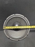 Jbl D112-6.5 Amig 12" Subwoofer Removed From DPS-12. Fixed Price $55.00.