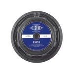 Eminence Legend EM12 8 Ohm 12" Guitar Speaker Authorized Distributor!!!. Fixed Price $229.99.