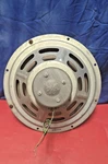 15" Alnico Speaker HS14A & Bell Cover Ohm Tube Amp Radio Watt Vintage. Fixed Price $74.99.