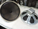 Zenith / Cts 12 Inch Alnico Speaker Pair Good For Tube Amplifiers. Fixed Price $109.32.