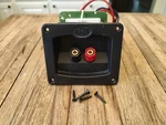 Nht SC2 Center Speaker Crossover Network / Tested Very Good Condition. Fixed Price $19.50.