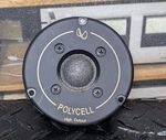 Infinity High Output Polycell Tweeter 902-6688. Fixed Price $49.99.