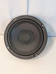 Working Bose 601 Series Iv 6.5" Bass Woofer Speaker 401 201 116905 *read*. Fixed Price $18.35.