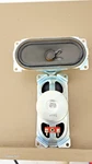 Sanyo Speaker Set LBB08800 8OHMS 5W Used In Various Tv Models. Fixed Price $12.95.