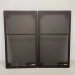 Pioneer DSS-5 Speaker System Replacement Screens Oem Dust/grill Covers. Fixed Price $76.49.