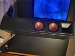 Klipsch Speakers RF-62 Ii Black. Fixed Price $450.00.