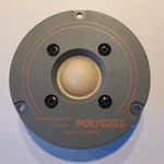 Infinity Polycell Tweeter 902-0925 --- Excellent. Fixed Price $45.50.