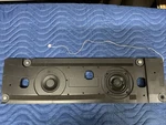 Tcl Tv Runsheng SW/YX166-5 G0202-000283 G25B17 Speaker Component 20W. Fixed Price $10.00.