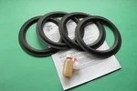 Infinity RS-3A Speaker Repair Kit RS-3B, Rsiia, Rsiib, Rsiiia -USA-15% Shipping#. Fixed Price $42.21.