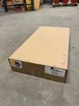 Quam System 5 1 2 Lay-in Ceiling Tile Loudspeaker New Box. Fixed Price $60.00.