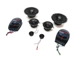 2012 A8 D4 4H Jl Audio 6.5 Inch & Tweeter Speaker Set W/ Crossovers. Fixed Price $759.99.