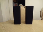 M&k K-7 Speakers Original Box From New To Used Different Colors, Pls Ask. Fixed Price $350.00.