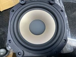 Infinity, Harman Kardon Jbl Subwoofer-tested- Free Ship -unit 4. Fixed Price $51.03.