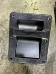 Speaker Handle Fits Jbl MR835, MR838, MR902, MR905, MR918, MR922, MR925, MR926. Fixed Price $10.00.