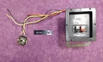 Yamaha NS-225 Crossover Balancing Network With L-pad Lc 63770 Excellent. Fixed Price $40.00.