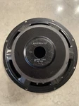 Pioneer A301R50-51F 12" Woofer Speaker 8OHM. Fixed Price $85.00.