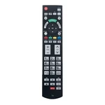 N2QAYB000862 Replace Remote For Panasonic Tv TC-P55VT60 TC-P65ST60 TC-P60ST60. Fixed Price $10.38.