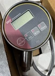 Dct Instruments TSB30GC4 Digital Pressure Gauge Nos Surplus. Fixed Price $1328.99.