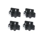 Ignition Coil For Johnson Outboard Motor Evinrude 1985-2005 4HP ... Fast Ship. Fixed Price $65.99.