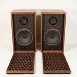 Vintage Pioneer CS-44 2WAY Bookshelf Speakers Very Nice Condition Tested!. Fixed Price $339.00.
