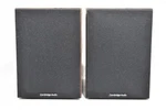 Cambridge Audio SX-50 Bookshelf Speakers Confirmed Operation Free Shipping. Fixed Price $349.00.